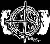 logo Hollow Scorn